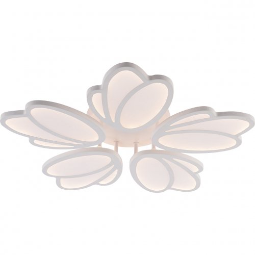 LED светильник VARGO Smart 120W 3000-6500K 12000Lm с пультом DL1013