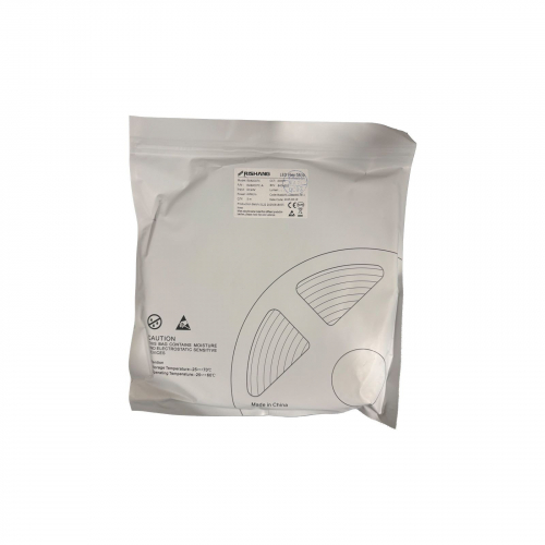 LED стрічка Rishang SMD2835 120шт/м 4.8W/м IP68 24V 4000K RVA0C0TC 22191