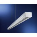 Подвесной светильник Eglo AINA LED 4.5W 3000K серый 90781