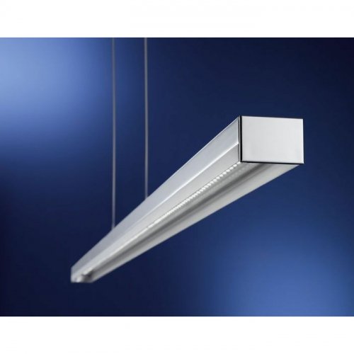 Подвесной светильник Eglo AINA LED 4.5W 3000K серый 90781