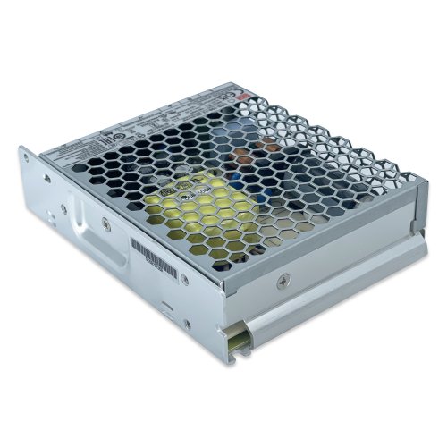 Блок живлення Mean Well 100W 12V 8.5A IP20 LRS-100-12