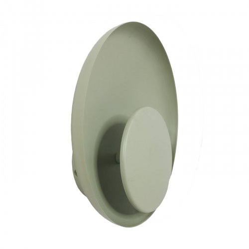 LED светильник настенный Nordlux Marsi 7W 3000K IP20 зеленый 2312351023