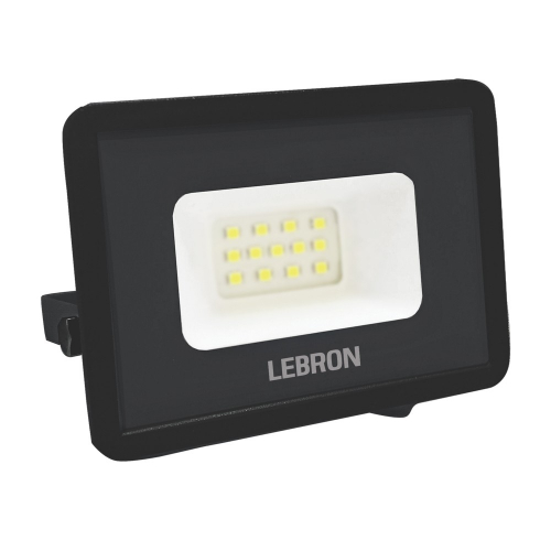 Світлодіодний LED прожектор Lebron LF 100W 6000К IP65 17-07-80