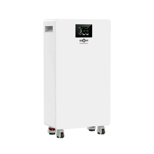 Акумуляторна батарея літієва Biom Professional LiFePO4 48В 314Ah BALFP-512314-V2 00-00028000