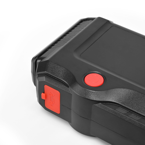 Зарядное устройство для аккумуляторов Titanum 10000mAh 2000A 12V TA-JS019