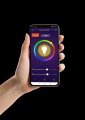Контроллер Prolum RGB Wi-Fi Mini 5-24V 6А TUYA HomeLink 404009 Контроллер Prolum RGB Wi-Fi Mini 5-24V 6А TUYA HomeLink 404009