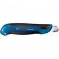 Набор строительных ножей Bosch Professional 1600A027M4