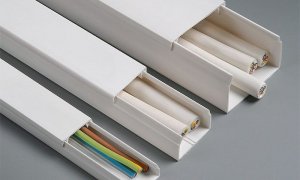 Как подобрать кабель-канал для проводки Как подобрать кабель-канал для проводки