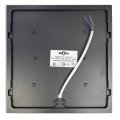 LED світильник накладний Biom 24W 5000К IP40 квадрат чорний NL-2-S24-B-5 25801 LED світильник накладний Biom 24W 5000К IP40 квадрат чорний NL-2-S24-B-5 25801