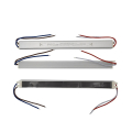 Блок питания Prolum STICK "UTF" 100W 24V 4.17А IP67 253007 Блок питания Prolum STICK "UTF" 100W 24V 4.17А IP67 253007