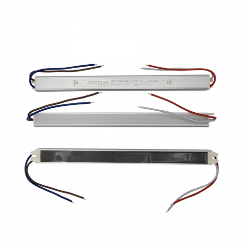 Блок питания Prolum STICK "UTF" 100W 24V 4.17А IP67 253007