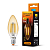 LED лампа Videx Filament C37FA 6W E14 2200K VL-C37FA-06142