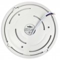 LED світильник накладний Biom 24W 5000К IP40 круглий білий NL-1-R24-W-5 25789