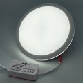 LED cветильник Biom 24W 5000К круг CB-R24W-5