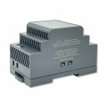 Изолированный DC/DC-преобразователь Mean Well на DIN-рейку 60W 5A 12V DDR-60G-12 Изолированный DC/DC-преобразователь Mean Well на DIN-рейку 60W 5A 12V DDR-60G-12