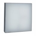 LED світильник накладний Biom 18W 5000К IP40 квадрат чорний NL-2-S18-B-5 25800 LED світильник накладний Biom 18W 5000К IP40 квадрат чорний NL-2-S18-B-5 25800
