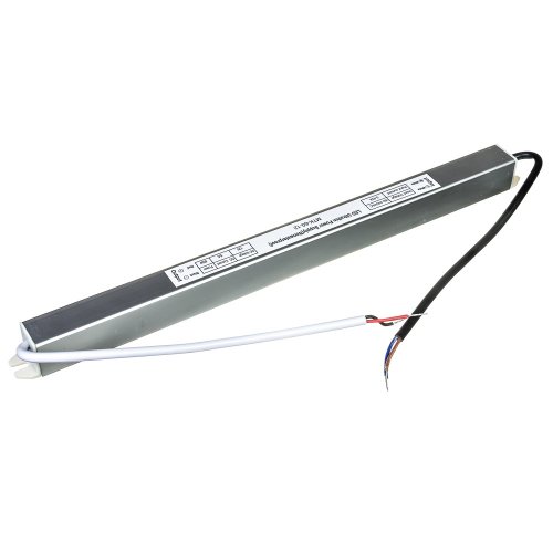Блок питания MTK electro SLIM 24W 12V 2А IP20 1013397