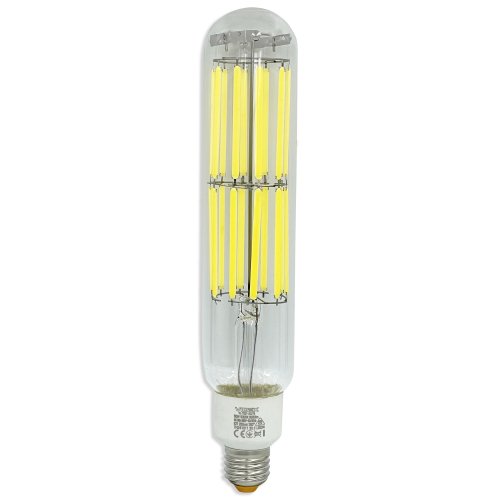 LED лампа Videx Filament T52F 50W 5000K E27 VL-T52F-50275