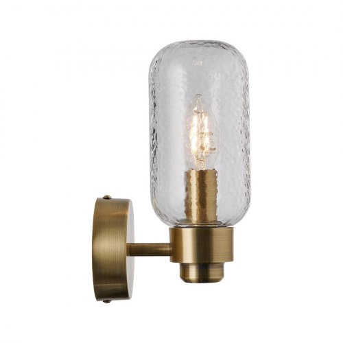 Світильник бра Nordlux Tutan E14 IP44 бронзовий 2310551035
