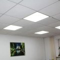 LED cветильник встраиваемый Biom 50W 5000K ARM-3-600-50-5 25501
