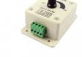 Диммер встраиваемый Prolum KNOB 12-24V 8A с поворотной ручкой 401007 Диммер встраиваемый Prolum KNOB 12-24V 8A с поворотной ручкой 401007