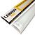 Лінійний світлодіодний світильник Lebron LED L-LPO 18W 4000K IP20 16-45-21