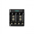 Зарядное устройство Videx VCH-N402