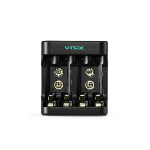 Зарядное устройство Videx VCH-N402