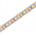 LED стрічка Eurolamp SMD2835 60шт/м 4.5W/м IP20 5V 3000K USB LED/SET-2M/3000K(USB)