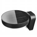 LED світильник вуличний Nordlux Rica Round на сонячній батареї 5W 3000K IP44 з датчиком руху 2118141003