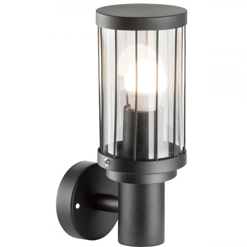 Уличный светильник Goldlux FIORD E27 IP44 312303