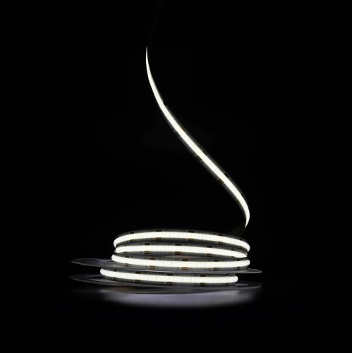 LED стрічка Prolum SG COB 640шт/м 14W/м 24V IP20 2700-6500K 10мм 350025