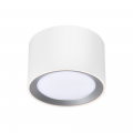Точковий LED світильник Nordlux Landon 6.5W 2700К IP44 накладний білий 2110660101 Точковий LED світильник Nordlux Landon 6.5W 2700К IP44 накладний білий 2110660101