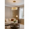 LED светильник VARGO Smart 90W 3000-6500K 8100Lm DL1003 LED светильник VARGO Smart 90W 3000-6500K 8100Lm DL1003