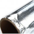 Алюминиевый мат 4HEAT AFMAT 150-2,0 для теплого пола под ламинат 300W 4HT AFMT.15020