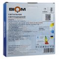 LED світильник накладний Biom 24W 5000К IP40 квадрат білий NL-1-S24-W-5 25793 LED світильник накладний Biom 24W 5000К IP40 квадрат білий NL-1-S24-W-5 25793