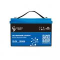 Акумуляторна батарея літієва Ecowatt LiFePO4 Smart BMS з Bluetooth 12,8 В 100Ah UBL-12-100
