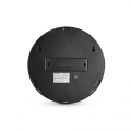 LED светильник на солнечной батарее настенный Videx 5W 5000K VL-BHSO-002-S