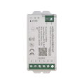 Контроллер управления Prolum RGB Wi-Fi 5-24V 15А TUYA HomeLink 404032 Контроллер управления Prolum RGB Wi-Fi 5-24V 15А TUYA HomeLink 404032