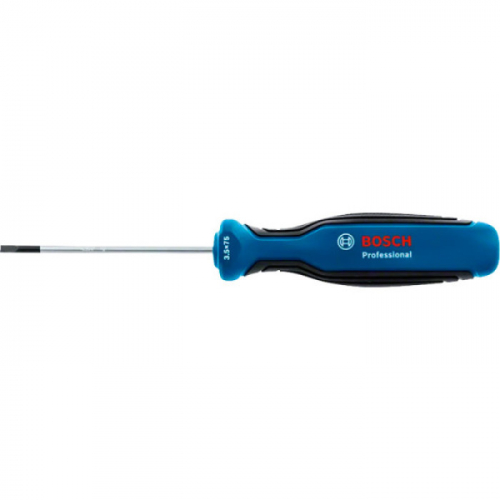 Набор отверток Bosch SL/PH Professional 1600A016BF