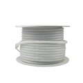 Світлодіодний неон Prolum круглий RN SMD2835 D13 120шт/м 10W/м IP68 220V теплий 160029 Світлодіодний неон Prolum круглий RN SMD2835 D13 120шт/м 10W/м IP68 220V теплий 160029