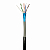 Вита пара Gear FTP Cat.6 CCA 4P 2x0.51 Outdoor PVC+PE 305м GEC-FTPC6CCAOUT051305