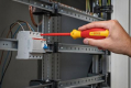 Набор отверток Bosch VDE смешанный 1 600 A02 NF9