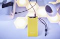 Портативний зарядний пристрій (повербанк) INTENSO 10000mAh QC3.0 F10000 YELLOW 7332039 Портативний зарядний пристрій (повербанк) INTENSO 10000mAh QC3.0 F10000 YELLOW 7332039