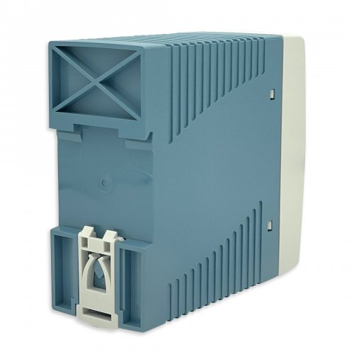 Блок питания на DIN-рейку Mean Well 40.8W 3.34A 12V DRA-40-12