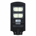 LED світильник на сонячній батареї ALLTOP 80W 6000К IP65 0819B40-01