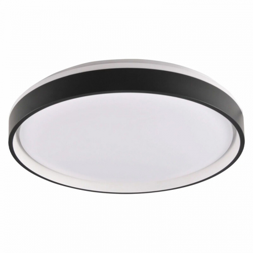 LED светильник Goldlux Jadwiga 50 72W 8000Lm 3000-6000K IP44 с пультом 326676