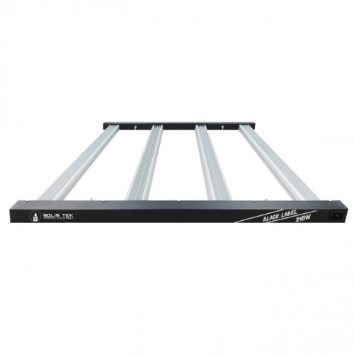 Фітосвітильник для рослин Black Label 240W (Samsung LM281B) BL240W