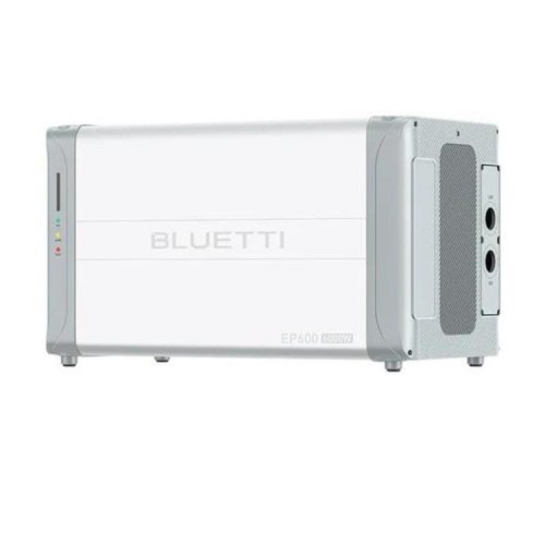 Портативная зарядная станция Bluetti 14880 Вт/ч EP600+B500X3