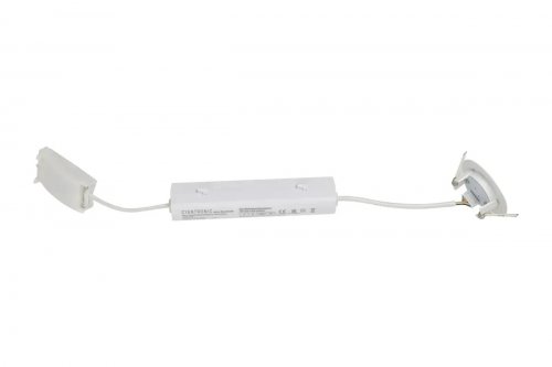 Аварийный светильник Trevos NYX 3h 4000K IP20 IK08 DALI 12271